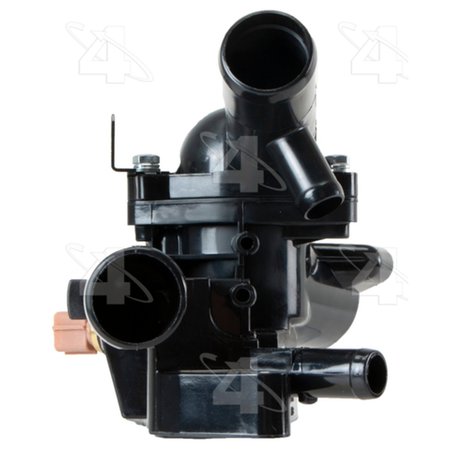 Four Seasons Engine Coolant Water Outlet And Thermost, 86230 86230